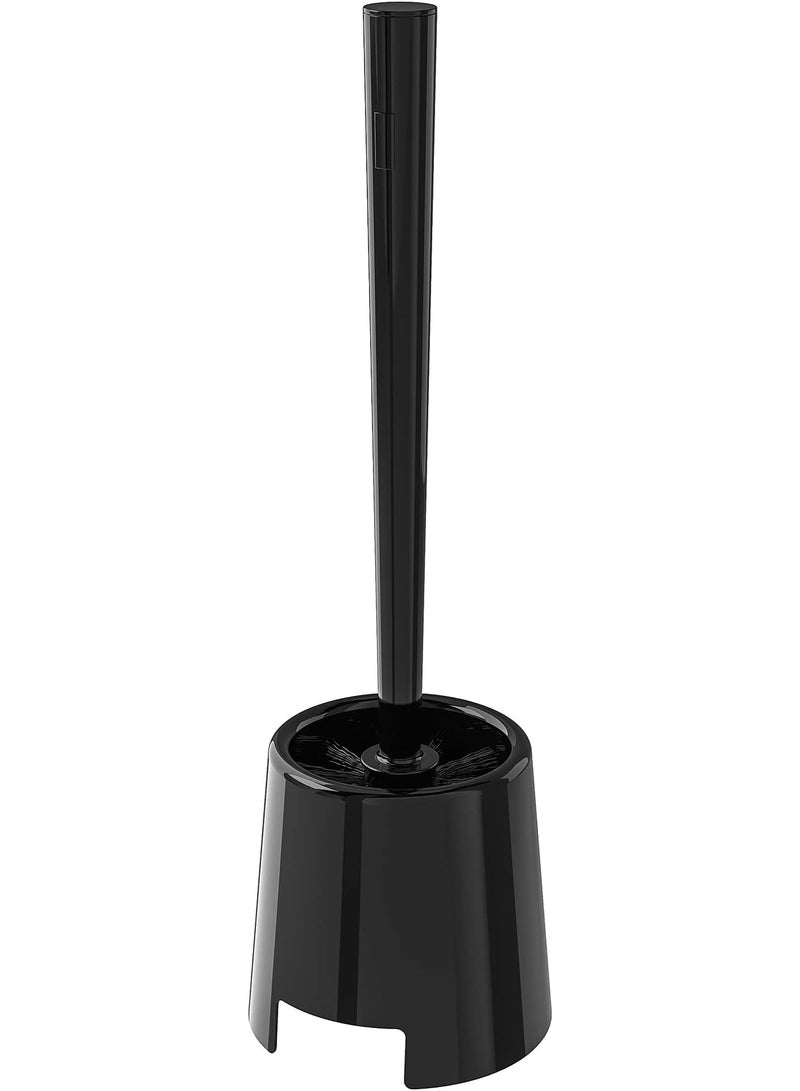 Toilet Brush Holder/Holder(Black) - Image 2
